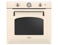 Шкаф духовой Whirlpool WTAC8411SCOW