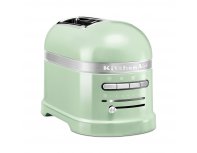 Тостер KitchenAid Artisan 5KMT2204EPT фисташковый