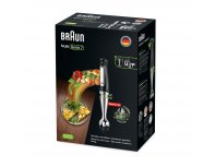 Блендер погружной Braun Multiquick 7 MQ7075X