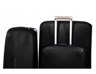 Чехол для чемодана Routemark Just in Black M/L (SP180)