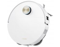 Vacuum cleaner Dreame X60 Ultra Complete white (RLX87DE)