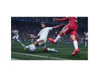 Игра для приставки Sony FC27 PS5, русские субтитры