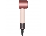 Фен Dyson Supersonic HD19 Travel розовый (492448-01)