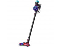 Пылесос Dyson V10 Konical Laser Detect + Auto Empty Station