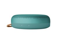 Акустика портативная Bang&Olufsen Beosound A1 3rd Gen зелёный эвкалипт