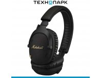 Наушники Marshall Monitor III ANC чёрный