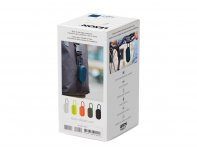Speaker wireless with stand Lexon Mino T, black (LA124N9)