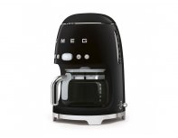Coffee maker Smeg DCF02BLEU black