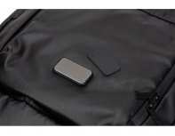 Backpack Voyager Giant for a 15.6‑inch laptop, black (230110)