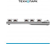 Клавиатура Logitech G915 X Light Speed TKL T-Axis White (920-012739)