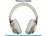 Headphones Bowers and Wilkins Px8 Beige