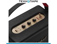 Portable acoustics Marshall Kilburn III Black and Brass