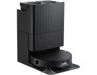 Пылесос Roborock Qrevo Edge 2 чёрный (QE252-02)