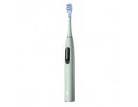Electric toothbrush Oclean X Ultra mint green