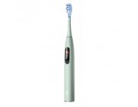 Electric toothbrush Oclean X Ultra mint green