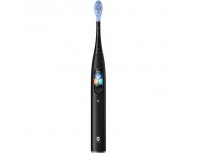 Electric toothbrush Oclean X Ultra, black