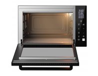 Мини-печь Libhof OVN-50 Black/черный