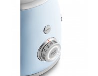 Блендер Smeg BLF03PBEU пастельный голубой
