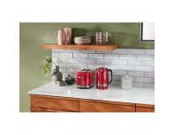 Тостер KitchenAid 5KMT2109EER красный