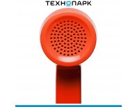 Гарнитура проводная Native Union Pop Phone ярко-красный