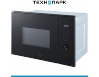 Built-in microwave oven Midea MI982517GBI