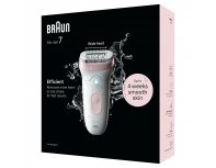 Эпилятор Braun Silk-epil 7 SE 7-000