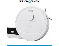 Пылесос Ecovacs Deebot N20e White/белый (YDLX11-3)