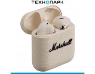 Наушники Marshall Minor IV бежевый