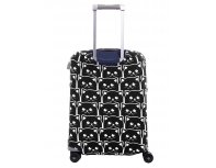 Cover for a suitcase Routemark Irresistible S (SP180)