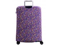 Чехол для чемодана Routemark Мирта L/XL (SP500)