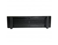 Подставка для ноутбука Geek Nook Focus Station чёрный (2024042006)