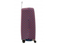 Cover for a suitcase Routemark Concentration L/XL (SP310)