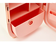 Refrigerator for cosmetics Cool Beauty Box Top Box, 12 l (TOPBOX)