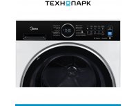 Машина сушильная Midea MD210H100WDB/W