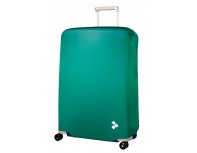 Case Suitcase Routemark Just in Green L/XL (SP180)