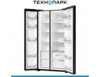 Холодильник Haier HRF-600DM7RU