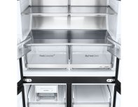 Холодильник LG GC-V22FHBBM