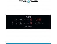 Поверхность варочная AEG IKB32300CB