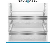 Refrigerator built-in Hotpoint HBT 400I