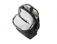 Рюкзак для ноутбука Lexon Premium+ Double, 29x14,5x40 см, черный (LN2705N)