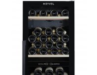 Wine cabinet Meyvel MV126-KBF2