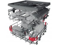 Машина посудомоечная встраиваемая Whirlpool WIO 3T226 PFG
