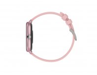 Smart watch Canyon Barberry SW-79 IP 67 BT 5.1 touch screen display 1.7 pink