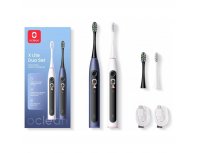 Set of toothbrushes Oclean X Lite Duo Set