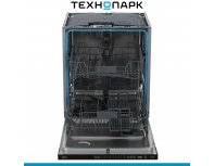 Built-in dishwasher Haier HDWE14-593RU