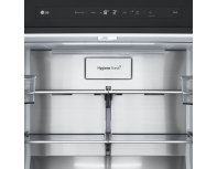 Холодильник LG GC-V22FHBBM