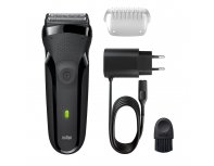 Электробритва Braun Series 3 300s Black