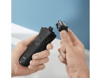 Электробритва Braun Series 3 300s Black