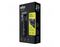 Электробритва Braun Series 3 300s Black