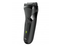 Электробритва Braun Series 3 300s Black